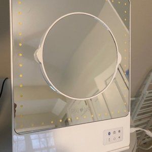 J. Lo and Oprah favorite: Riki Loves Riki mirror - Skinny